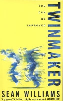 Tapa de Twinmaker