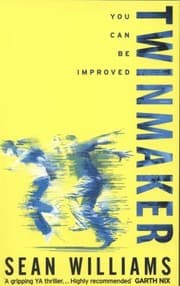 Tapa de Twinmaker