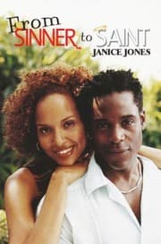 Tapa de From Sinner To Saint
