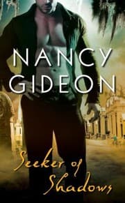 Tapa de Seeker Of Shadows