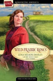 Tapa de Wild Prairie Roses