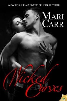 Tapa de Wicked Curves