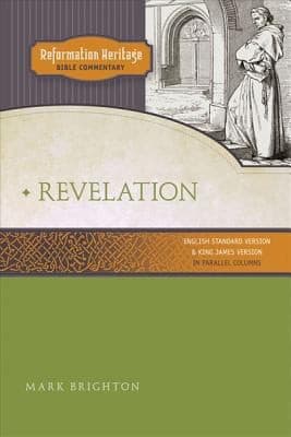 Tapa de Revelation