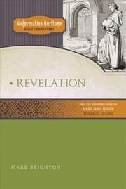 Tapa de Revelation