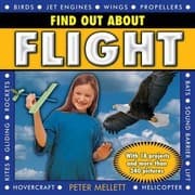 Tapa de Find Out about Flight