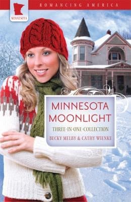 Tapa de Minnesota Moonlight