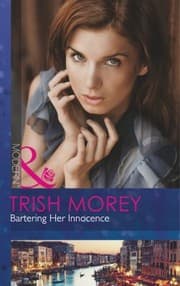 Tapa de Bartering Her Innocence
