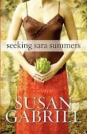 Tapa de Seeking Sara Summers