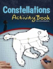 Tapa de Constellations