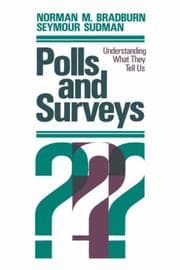 Tapa de Polls & surveys