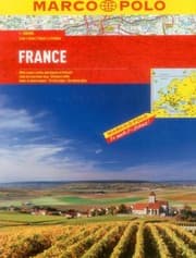 Tapa de France