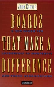 Tapa de Boards that make a difference
