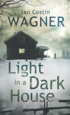 Tapa de Light in a Dark House