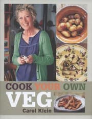 Tapa de Cook Your Own Veg