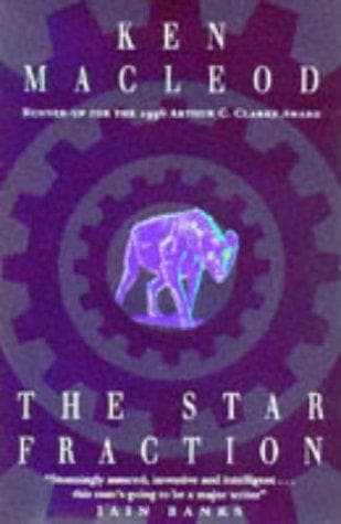 Tapa de Star Fraction