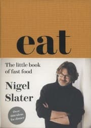 Tapa de Eat The Little Book Of Fast Food