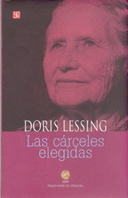 Tapa de Las Carceles Elegidas