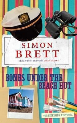 Tapa de Bines Under the Beach Hut