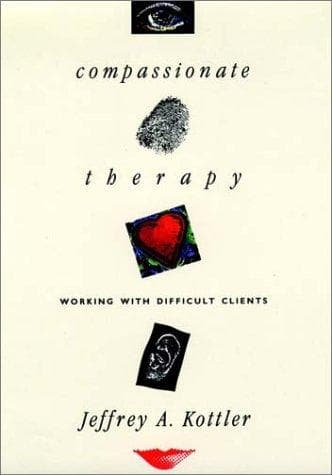 Tapa de Compassionate therapy