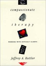 Tapa de Compassionate therapy