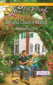 Tapa de Second Chance Match