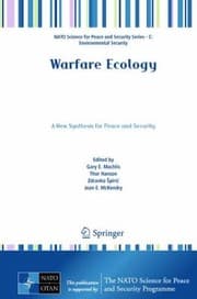 Tapa de Warfare Ecology
            
                NATO Science for Peace and Security Series C Environmental