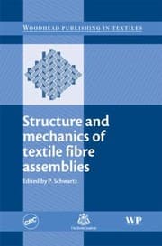 Tapa de Structure and Mechanics of Textile Fibre Assemblies
Woodhead Publishing in Textiles