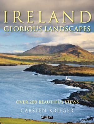 Tapa de Ireland  Glorious Landscapes
