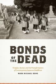 Tapa de Bonds of the Dead
Buddhism and Modernity