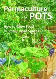 Tapa de Permaculture In Pots How To Grow Food In Small Urban Spaces