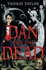 Tapa de Dan And The Dead