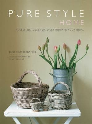 Tapa de Pure Style Home