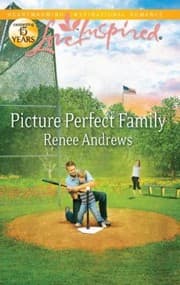 Tapa de Picture Perfect Family