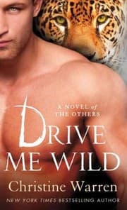 Tapa de Drive Me Wild