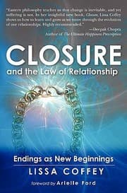 Tapa de Closure And The Law Of Relationship Endings As New Beginnings