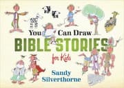 Tapa de You Can Draw Bible Stories For Kids