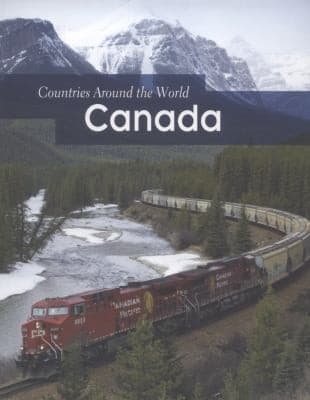 Tapa de Canada
            
                Countries Around the World