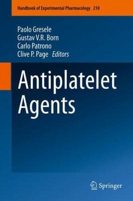 Tapa de Antiplatelet Agents