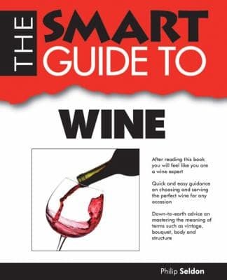 Tapa de Smart Guide to Wine
            
                Smart Guide