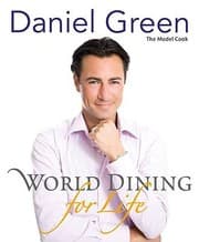 Tapa de World Dining For Life