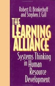 Tapa de The learning alliance