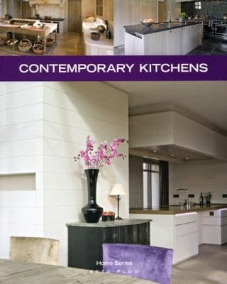 Tapa de Contemporary Kitchens
            
                Home BetaPlus