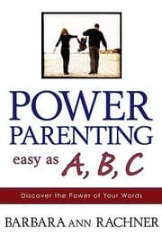Tapa de Power Parenting Easy as A B C