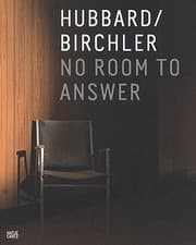 Tapa de Hubbard Birchler No Room To Answer