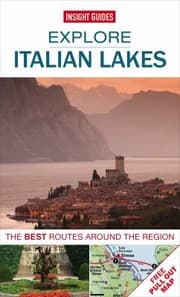 Tapa de Explore Italian Lakes The Best Routes Around The Region