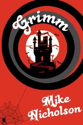 Tapa de Grimm
