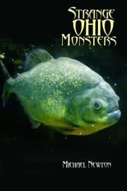Tapa de Strange Ohio Monsters