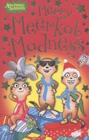 Tapa de Merry Meerkat Madness
            
                Awesome Animals