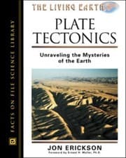 Tapa de Plate Tectonics Unraveling The Mysteries Of The Earth