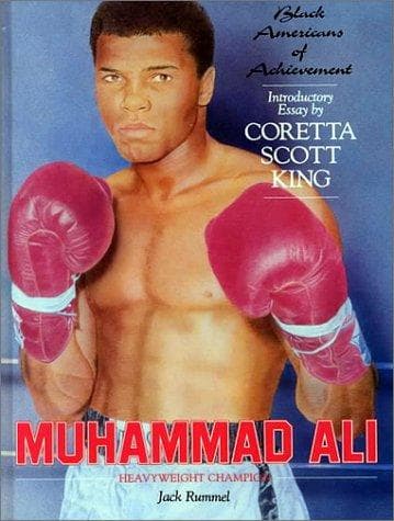 Tapa de Muhammad Ali